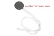 Bình nóng lạnh trực tiếp Ariston AURES PREMIUM 4.5 IVORY có bơm